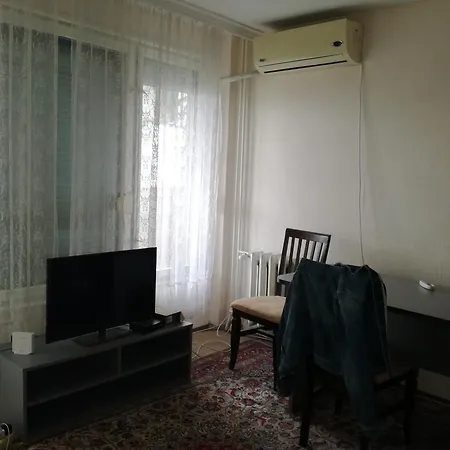 Maria's Apartman Burgasz