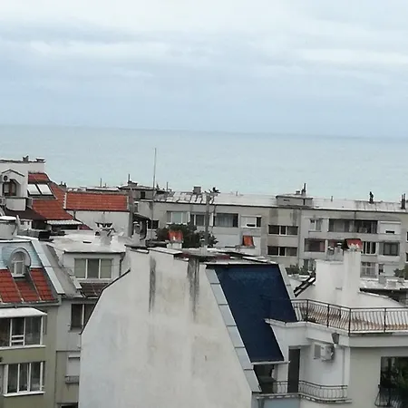 Apartman Maria's Burgasz